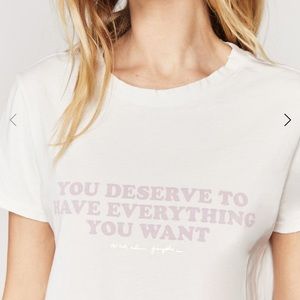 Meet your Posher, Kelsea